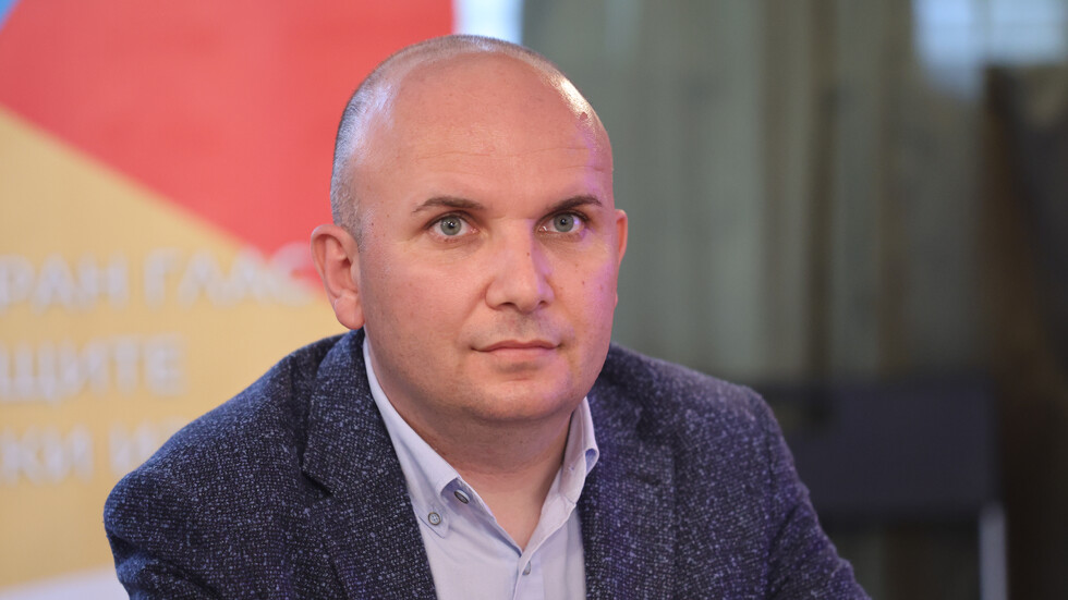 Илхан Кючюк сезира ЕК заради блокадата на ГКПП „Рудозем–Ксанти“ от Гърция